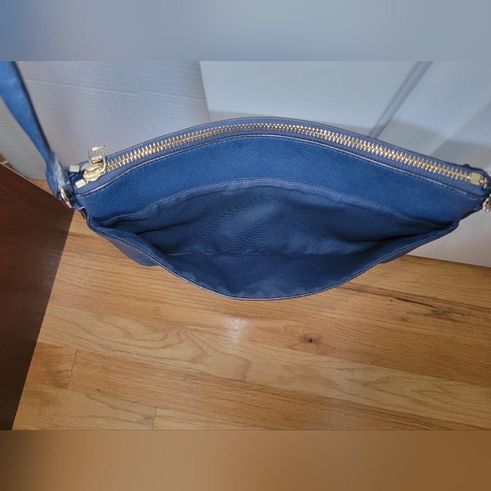 Coach crossbody bag - Picture 10 of 14